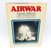 Airwar 1 Hardcover Edward Jablonski 1971 Book Club Edition WW2 Pearl Harbor Cpy2 1