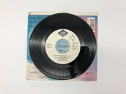 Jonathan Butler More Than Friends Record 45 Single 1174-7-JAA Jive 1988 PROMO 3