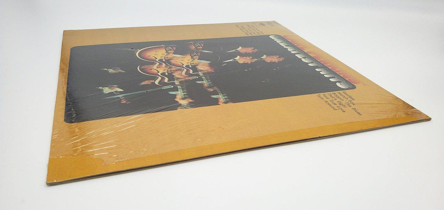 Carl Perkins Carl Perkins' Greatest Hits 33 RPM LP Record Columbia 1969 CS 9833 4