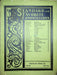 Idilio Vintage Sheet Music Theodore Lack 1907 McKinley Music Piano 1