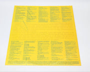 Gary Wright The Light Of Smiles LP Record Warner Bros. 1977 BS 2951 IN SHRINK 8