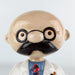 Bobble Buddy Doctor For Whats Ailing You Bank Ceramic Bobble Head 3