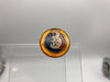 United States Air Force Lapel Pin 3rd Air Division Pinback Vintage Veteran 2