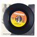 Toto Stranger In Town Record 45 RPM Single 38-04672 Columbia 1984 2