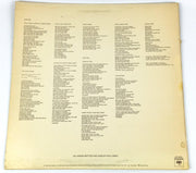 Paul Simon Still Crazy After All These Years Record 33 RPM LP Columbia 1975 2