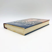 This Side of Peace Hardcover Hanan Ashrawi 1995 Palestinian Israeli War Ex Libra 5