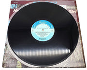 Norma Jean Heaven Help The Working Girl 33 RPM LP Record RCA 1968 CAS 2218 6