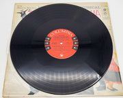 Les Elgart And His Orchestra The Most Happy Fella 33 RPM LP Record Columbia 1956 5