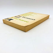 The Victorian Sage Paperback John Holloway 1965 Philosophy Rhetoric Literary 4