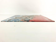 Lee Greenwood Streamline Record LP MCA-5622 MCA Records 1985 4