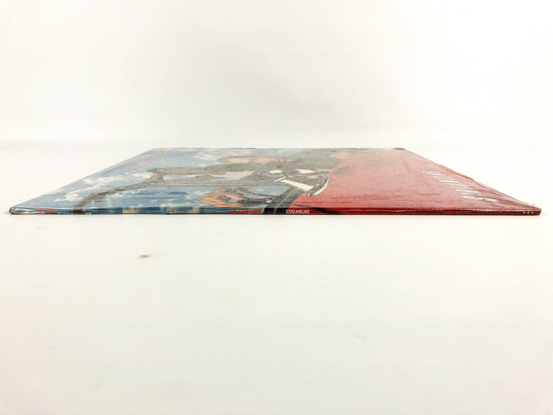 Lee Greenwood Streamline Record LP MCA-5622 MCA Records 1985 4