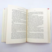 The Beginner's Goodbye HC Anne Tyler 2012 Widower Middle Age Peace 1st Edition 9