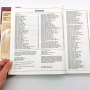 The Complete Book Of Collectible Cars 1940-1980 Hardcover Richard Langworth 1982 8