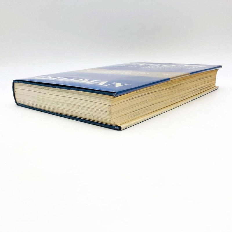 Piloting Seamanship And Small Boat Handling Hardcover Charles Chapman 1972 50th 9