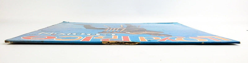 Lloyd Price Cookin' Record 33 RPM LP ABC-382 ABC-Paramount 1961 5