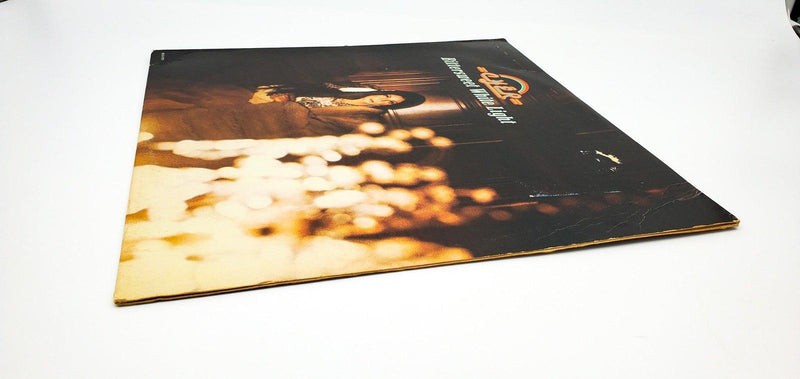 Cher Bittersweet White Light 33 RPM LP Record MCA Records 1973 4