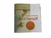 Do It Herself Book Joanne Liebeler's with Red Toolbelt Gifts Her Feminist Women 7