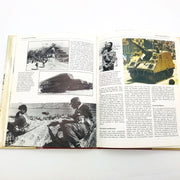 The Middle East Conflicts From 1945 To Hardcover John Pimlott 1983 1st Edition 5