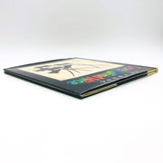 Seven Blind Mice Hardcover Ed Young 1992 Fable Elephant Folklore 1st Edition 5