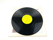 Gary Brown Calls the Advanced List Record LP LSB 1001 Lyn Autographed Signed 9