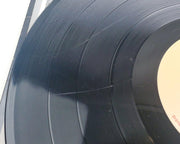 Brick Summer Heat 33 RPM LP Record Bang Records 1981 FZ 37471 7