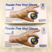 Vinyl Disposable Gloves Small Clear Food Safe Powder Latex Free 200-Pk 5 Mil FDA 10