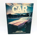 The Car Hardcover Maurice A Smith 1980 1st Edition Automobile Motor Sport Marque 1