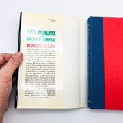 Dorothy Gilman Book Mrs. Pollifax And The Golden Triangle Hardcover 1988 1st Ed 6