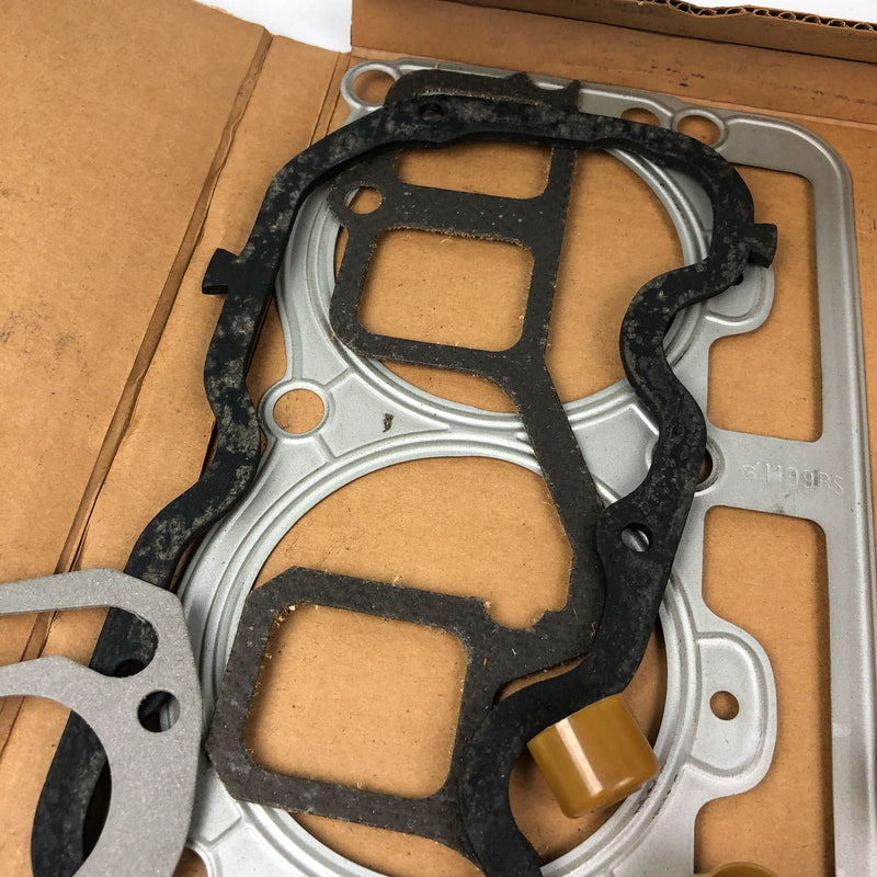 Crown Automotive 8124691 Engine Overhaul Gasket Kit Set Genuine OEM New NOS