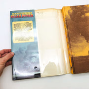 The Pictorial History Of Steam Power Hardcover J. T. Van Riemsdijk 1980 1st Edit 6