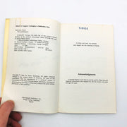 The Earthshapers Paperback Karen Speerstra 1980 Life American Indians Ex Library 7