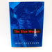 The Blue Woman Hardcover Mary Flanagan 1994 Short Stories Women Girl Centered 1