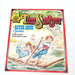 The Theme From The Movie Tom Sawyer 45 RPM EP Record Peter Pan Records F1279 1