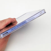 Bill & Gloria Gaither Israel Homecoming Single CD Gaither Music Group 2005 4