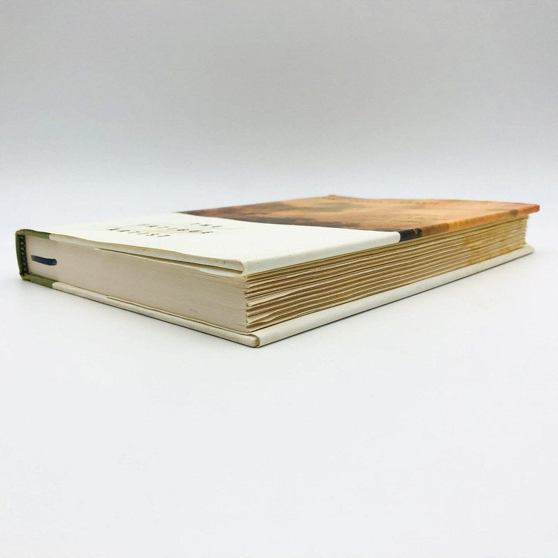 The Fatigue Artist Hardcover Lynne Sharon Schwartz 1995 1st Edition 1st Print 4