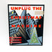 Unplug The Christmas Machine Paperback Jo Robinson 1991 Reduce Stress Simplicity 1