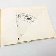 For Whom The Brush Toles Vol 1 SC Priscilla S. Hauser 1973 Plus 3 Patterns 10