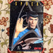 Star Trek Mr Spock Poster Leonard Nimoy Original Series 1996 Paramount 24" X 36" 2