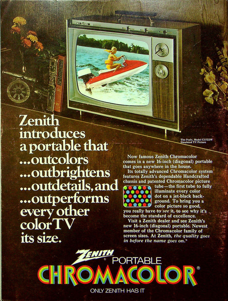 Ohio State Buckeye Football Program Oct 2 1971 Vs. California Golden Bears