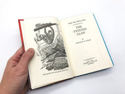 Hardy Boys The Twisted Claw No 18 Franklin W. Dixon 1969 Grosset & Dunlap HC 6