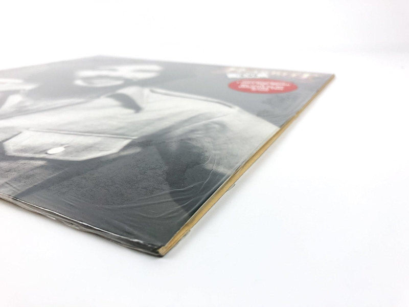 Eddie Rabbitt Self Titled Rabbitt Vinyl Record 7E-1105 Elektra 1977 5