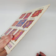 Portrait of The Waltz LP Record Capitol Records Les Sylphides, La Boheme & More 3