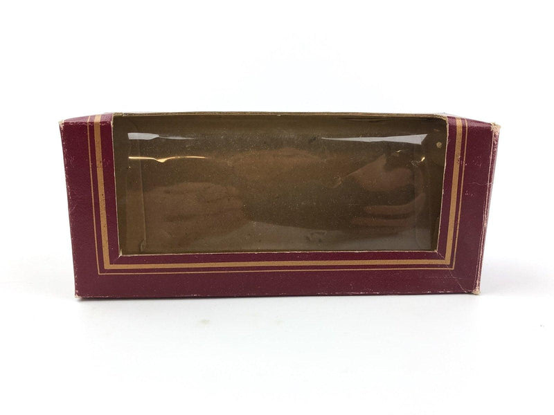 Trem Trinds Ceramic Train Set Santa Traveling with Original Box 9