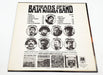 Baja Marimba Band Heads Up! 33 RPM LP Record A&M 1967 2