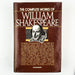 The Complete Works of William Shakespeare Illustrated William Shakespeare 1975 1