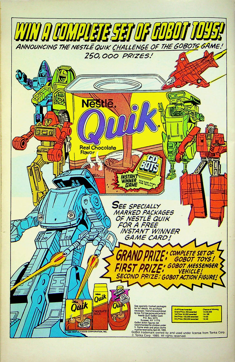 Conan The King Magazine January 1986 Vol 1 No 32 Juggernaut Marvel Comics