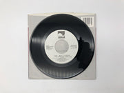 Ian Matthews Following Every Finger Record 45 Single WS-0027 Winham Hill 1988 4