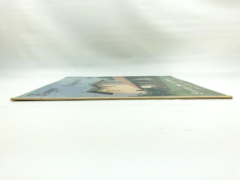 Father James Hansen Regina Angelorum Seminary Choir Concert Record LRS 1263-986 4