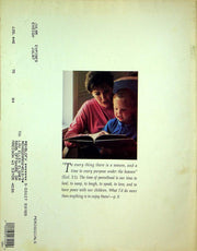 Ensign Magazine July 1996 Vol 26 No 7 What I Would Do Differently As A Parent 3