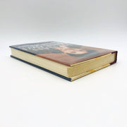 This Side of Peace Hardcover Hanan Ashrawi 1995 Palestinian Israeli War Ex Libra 6